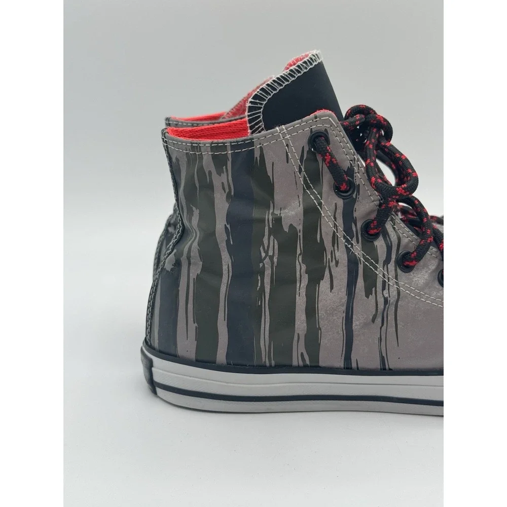 Converse pre owned